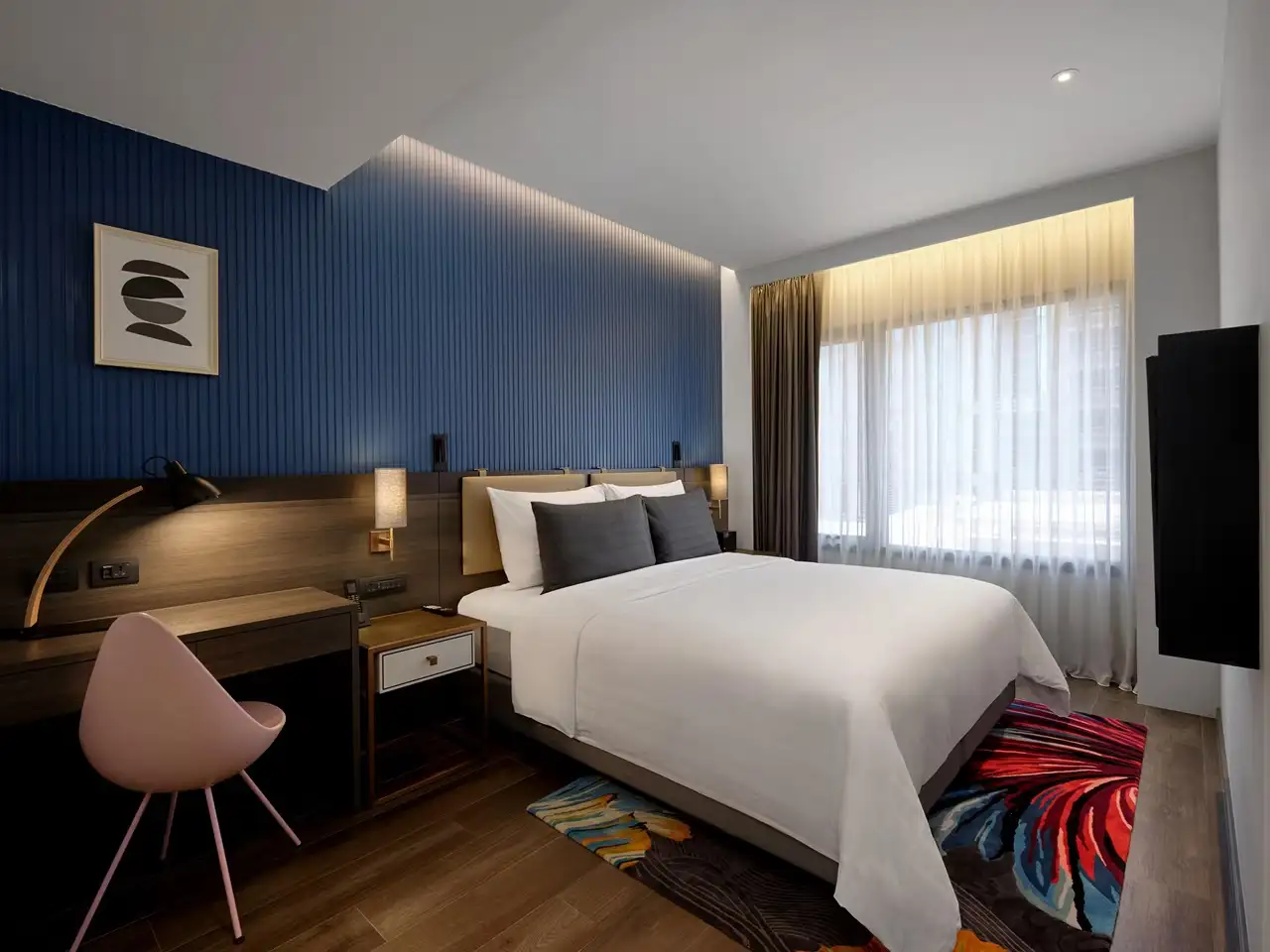 room