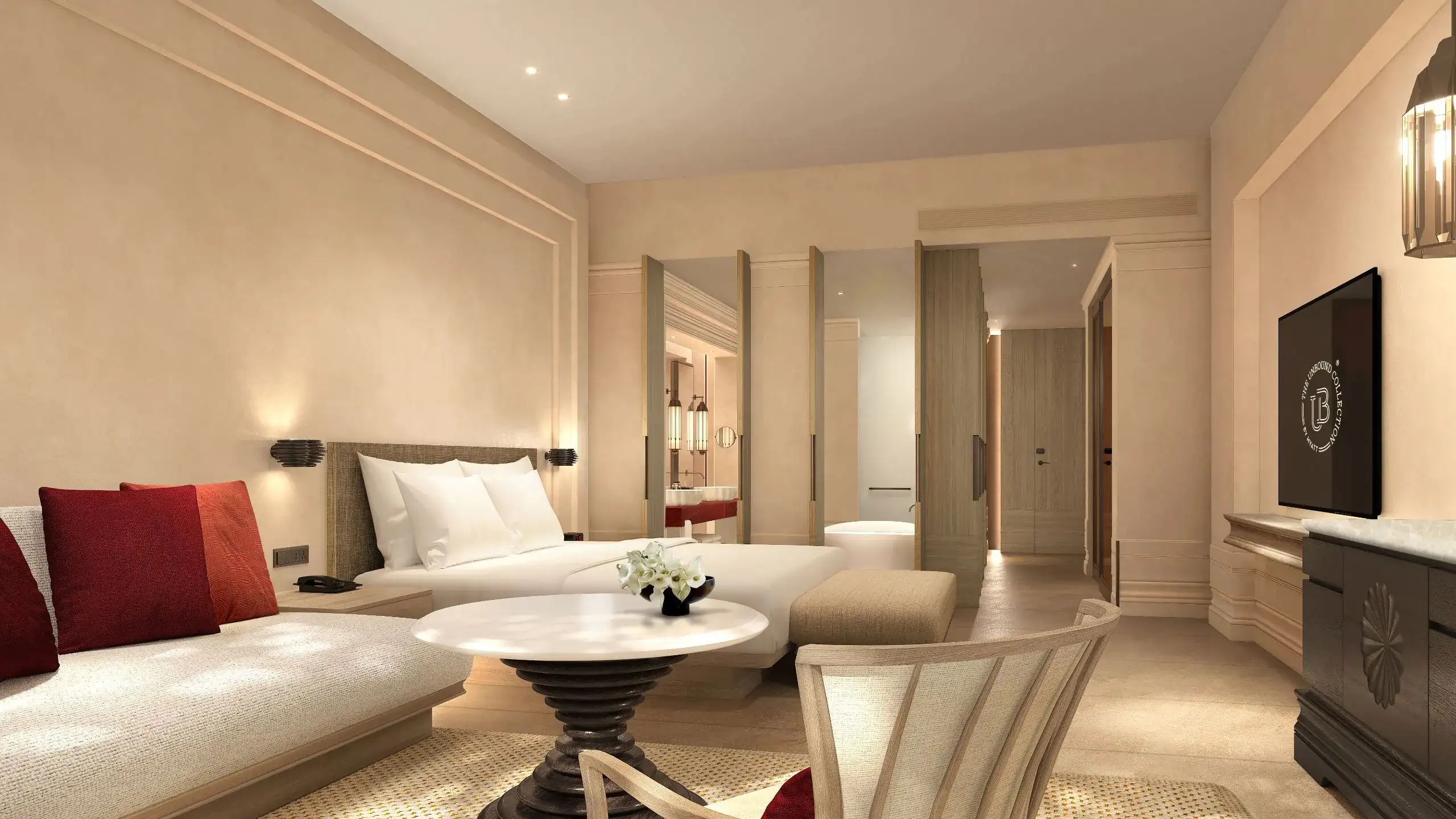 room