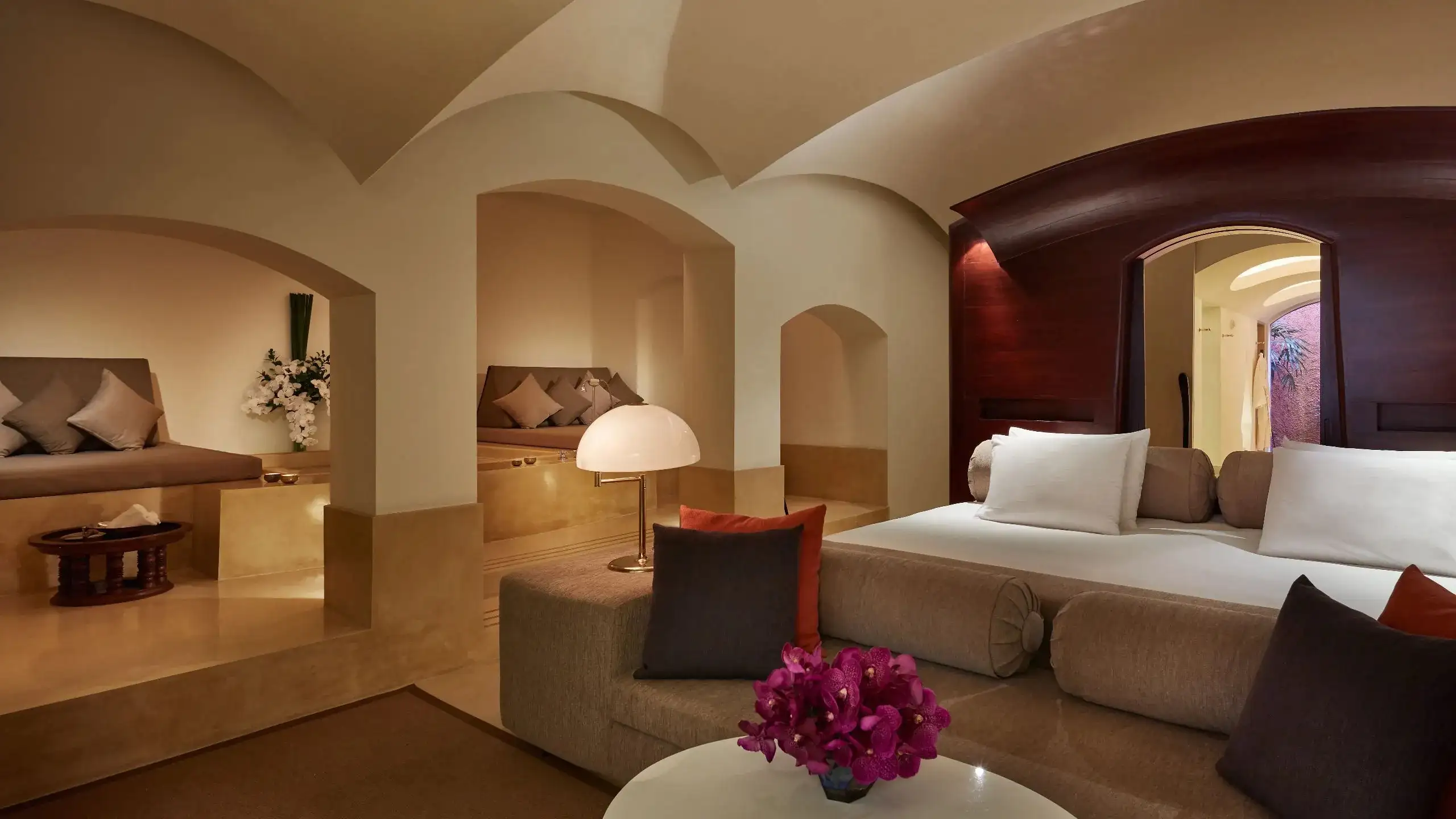 room