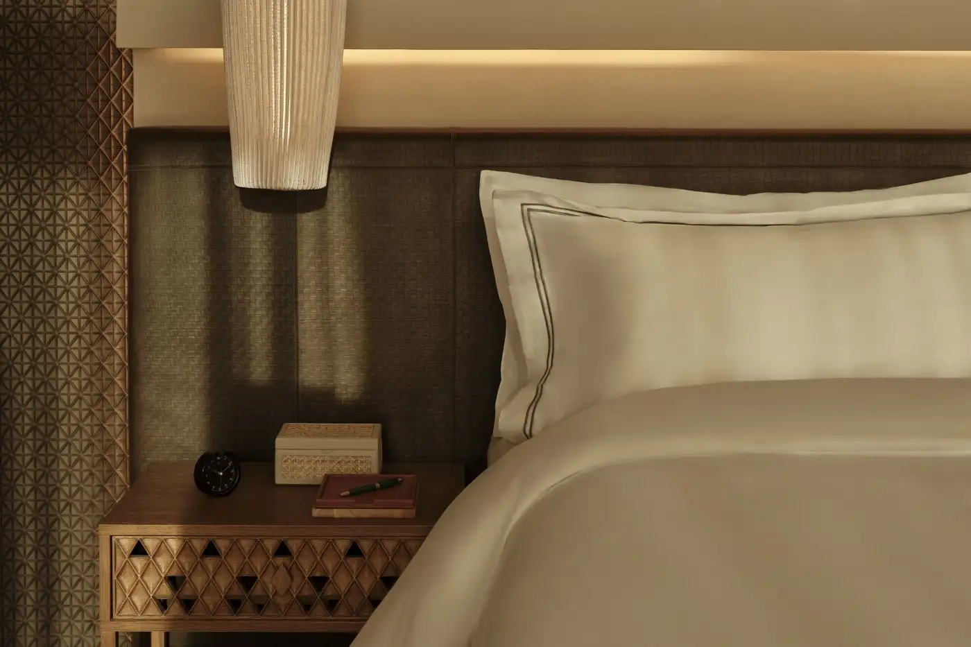 room