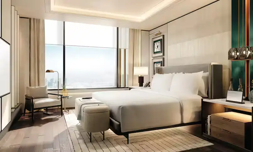 room