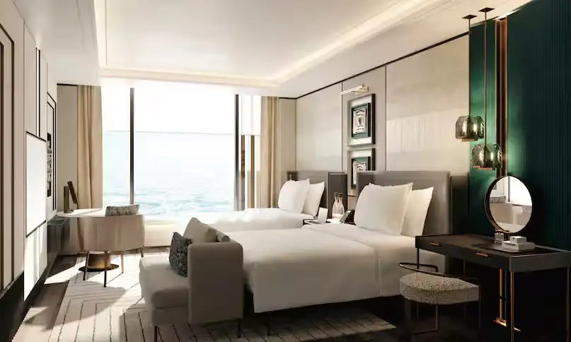 room