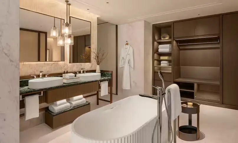 room