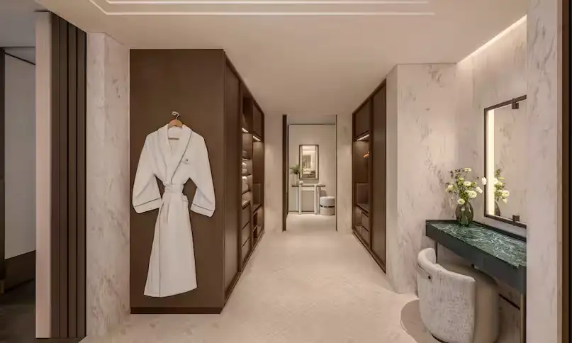 room