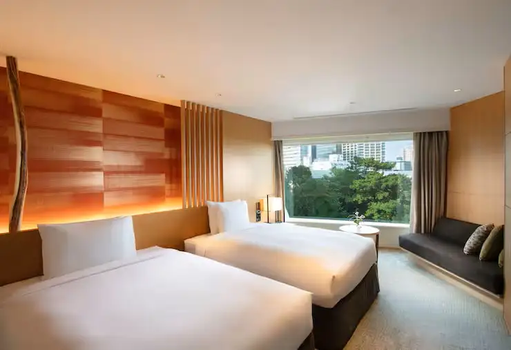 room