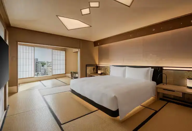 room