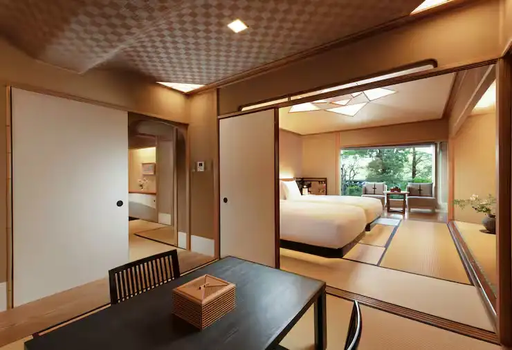 room