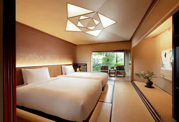 room