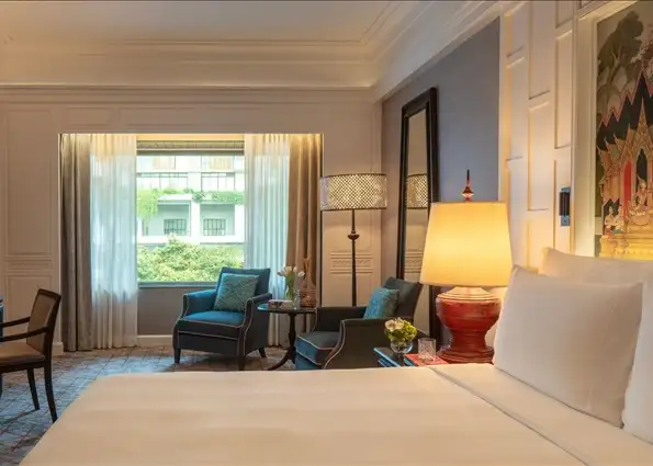 room