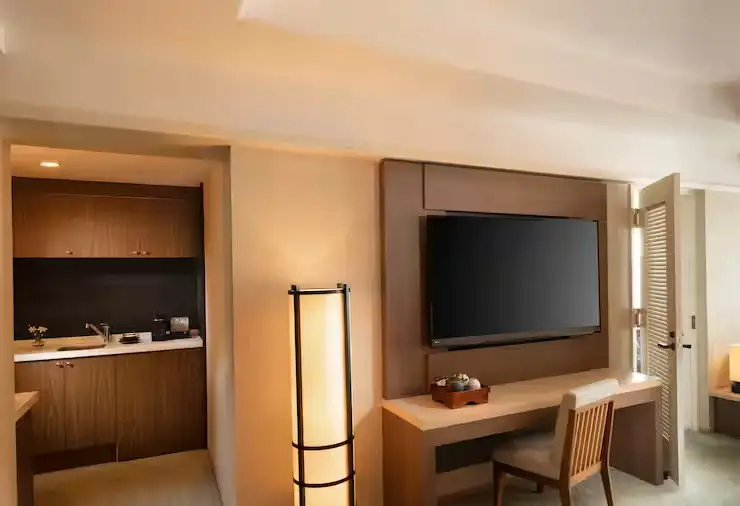 room