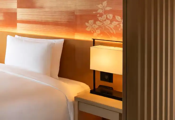 room