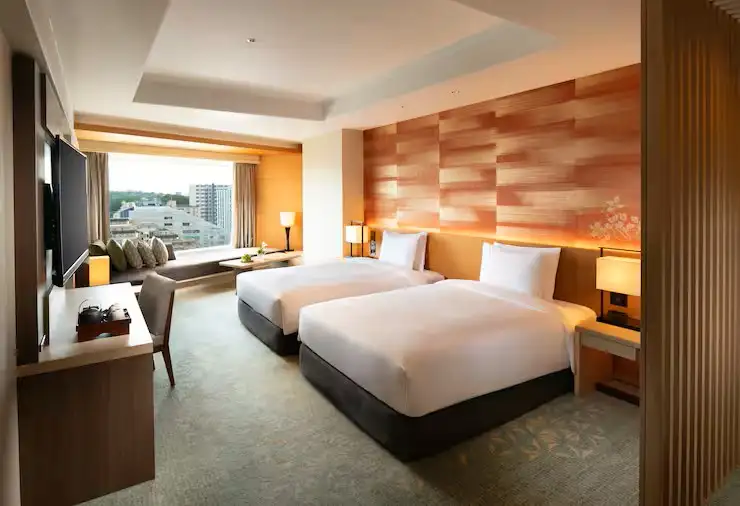 room