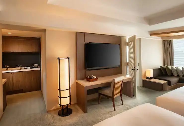 room