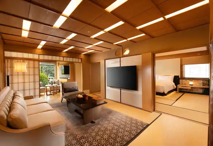 room