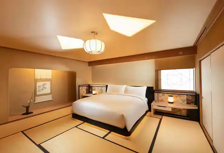 room