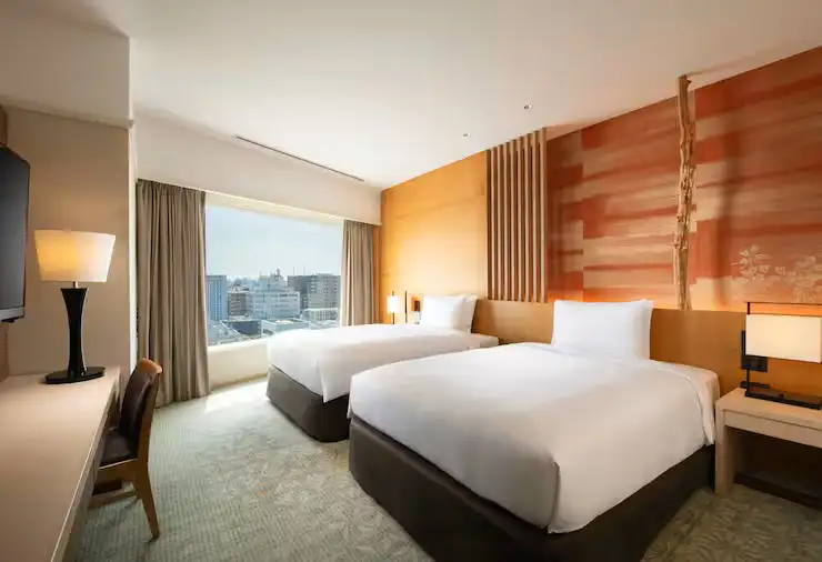 room