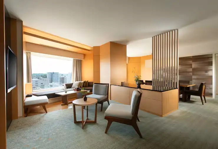 room