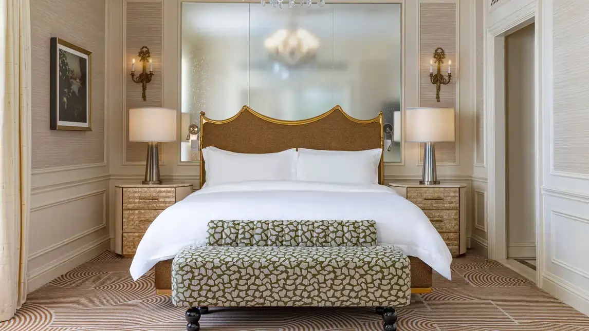 room