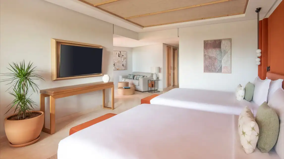 room