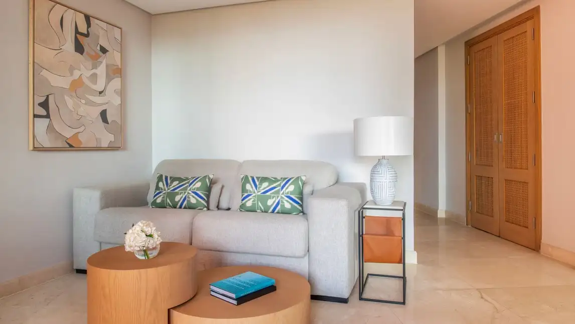 room