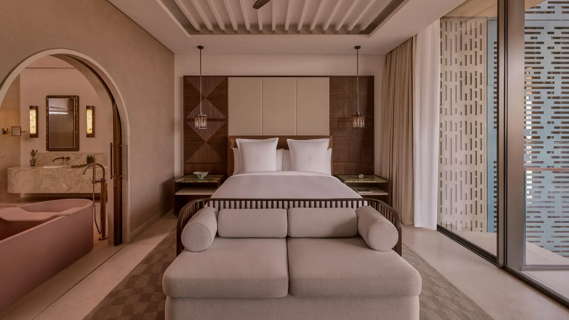 room
