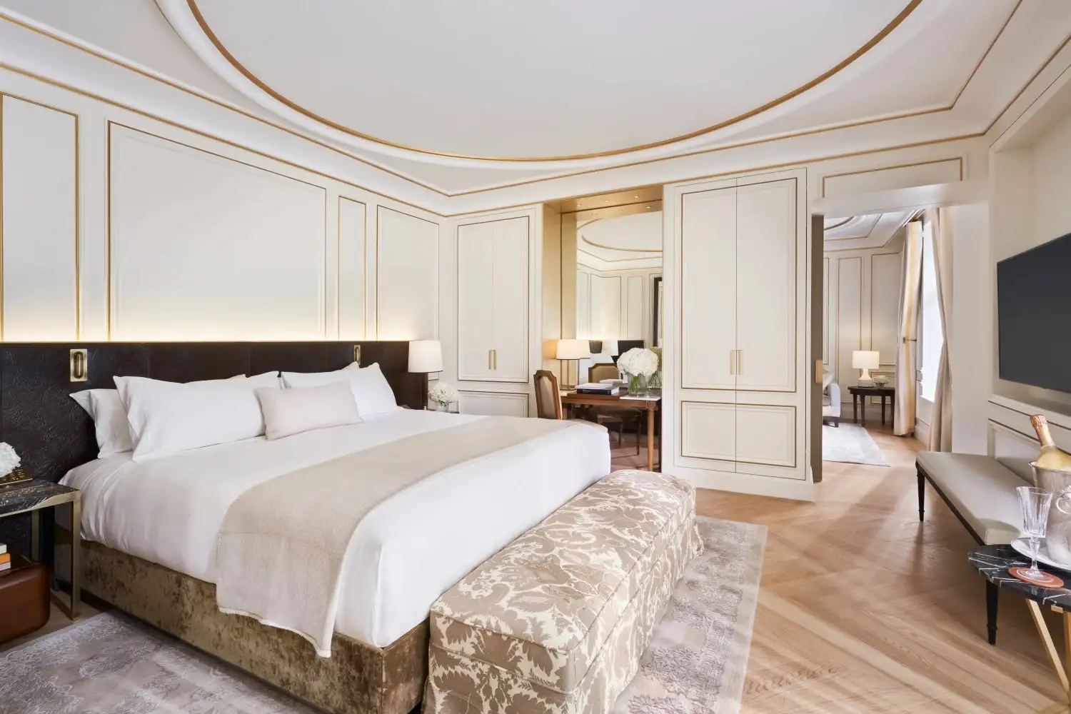 room