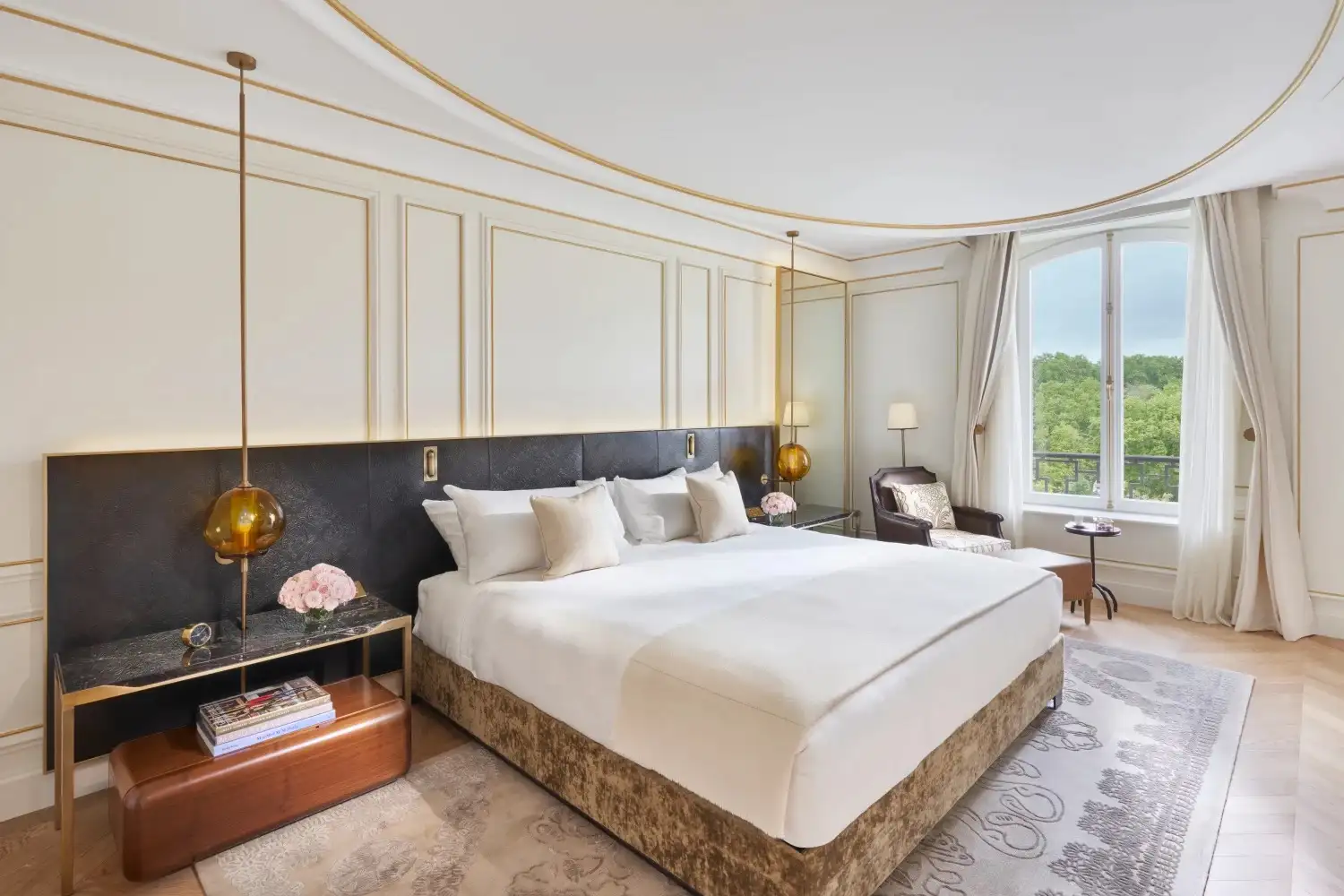 room