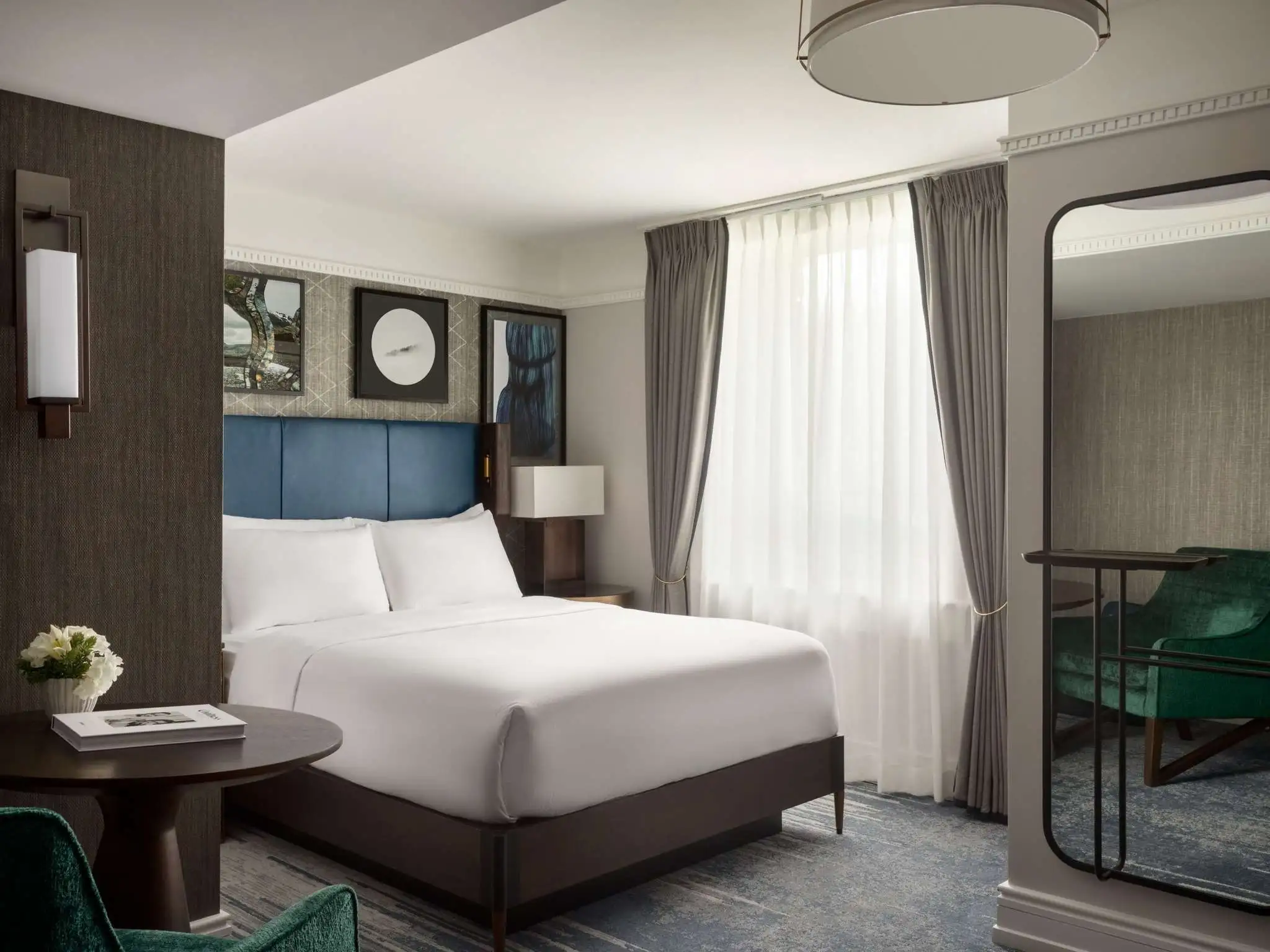 room