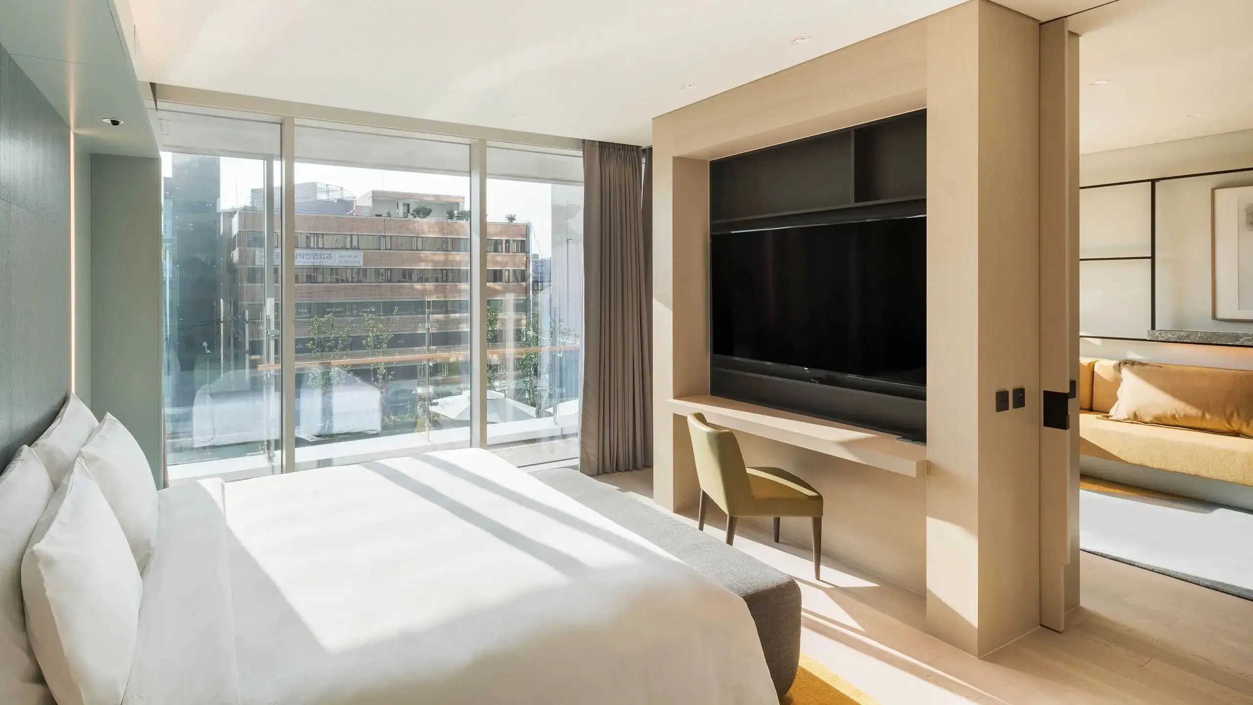 room
