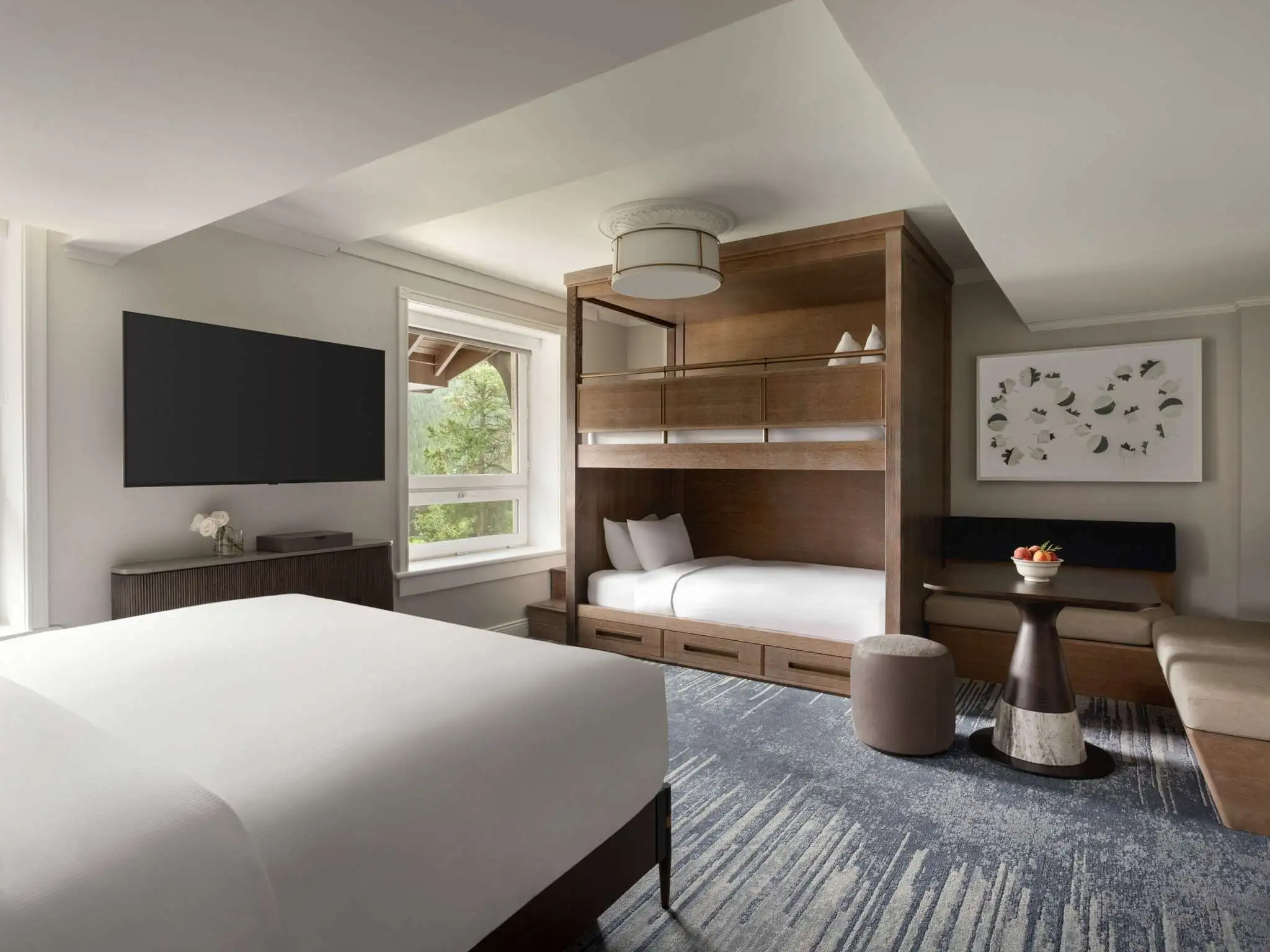 room