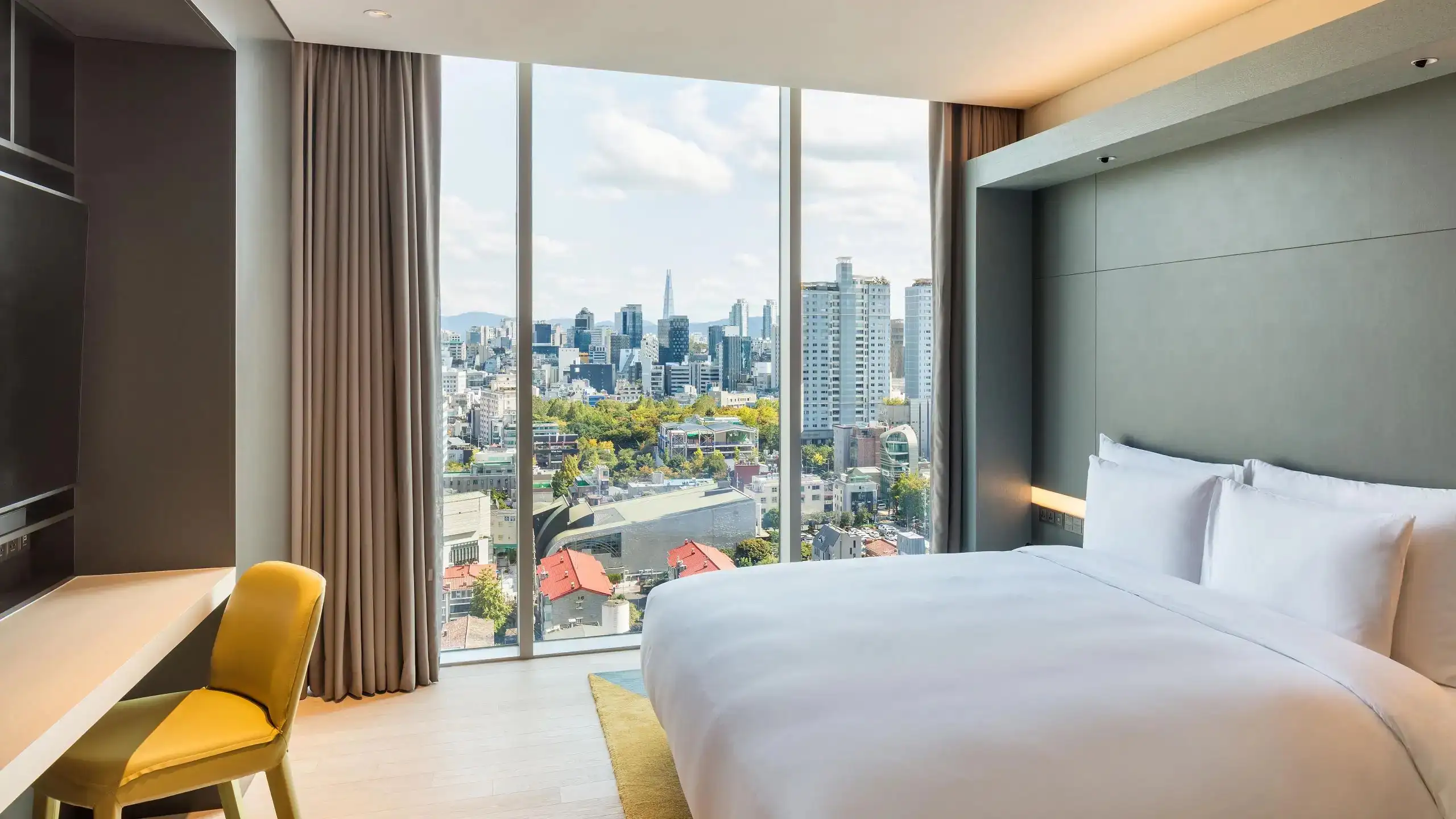 room