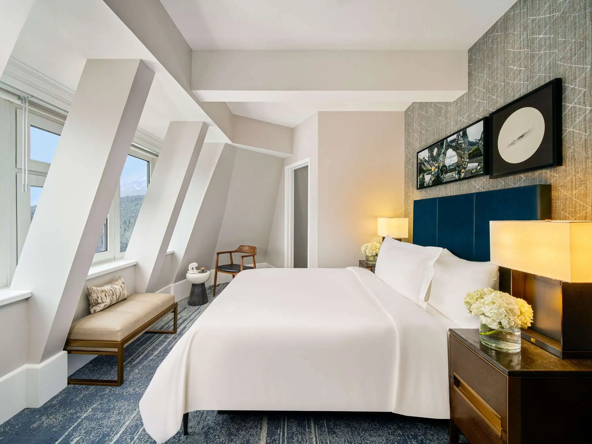 room