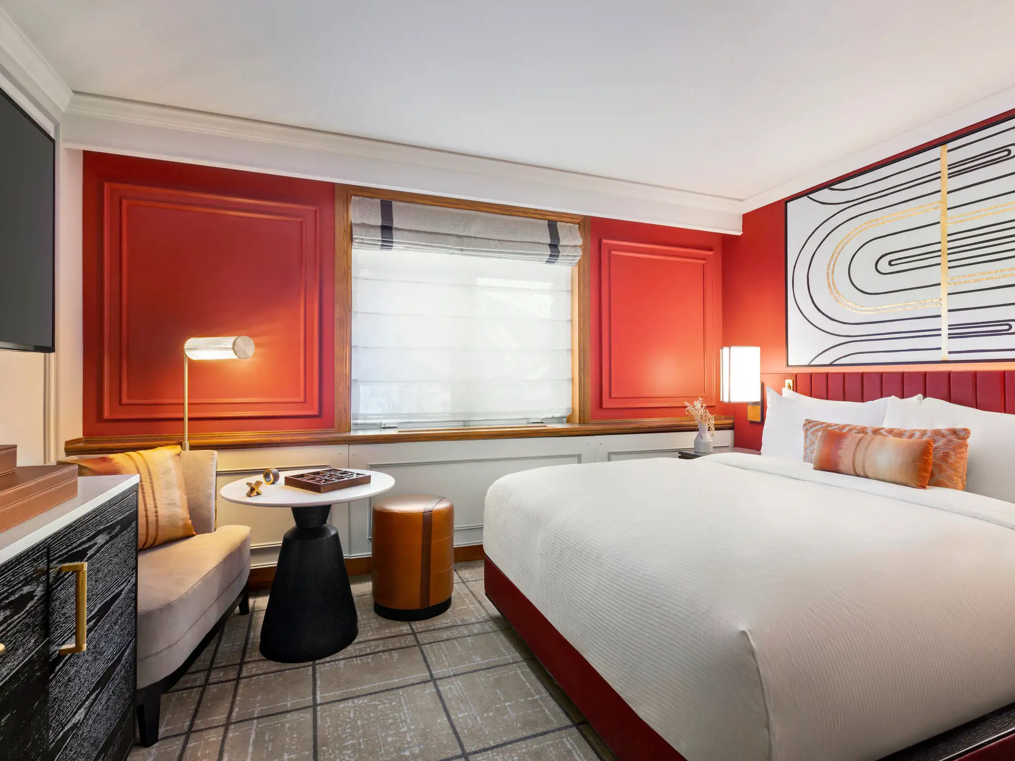 room