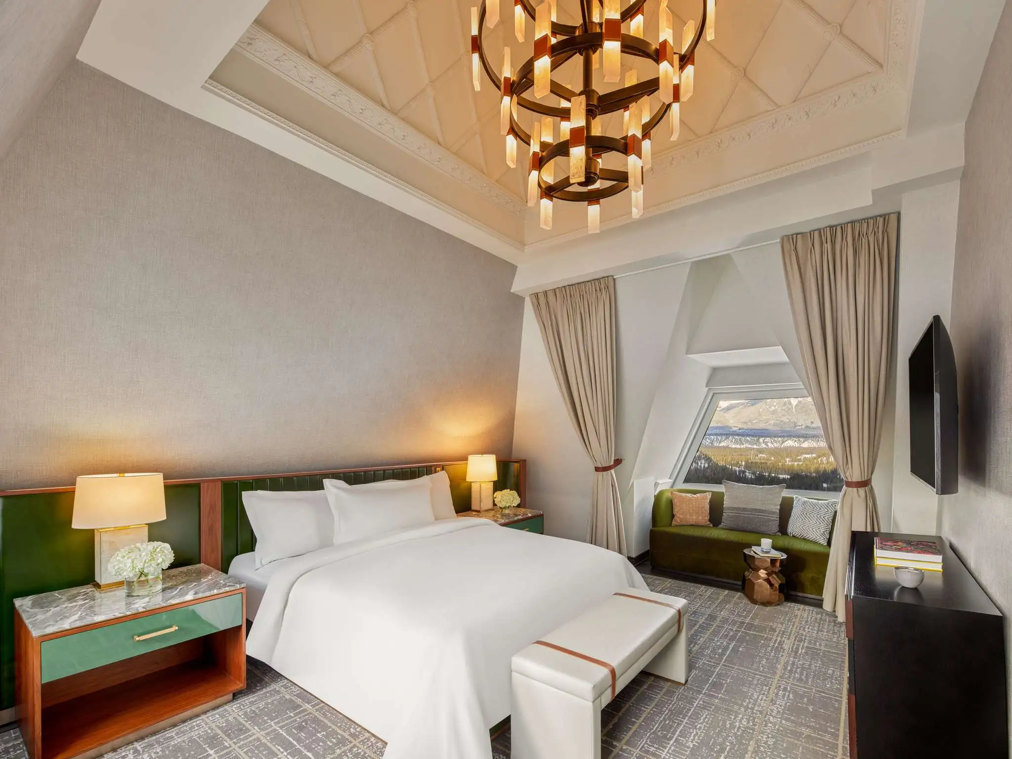 room