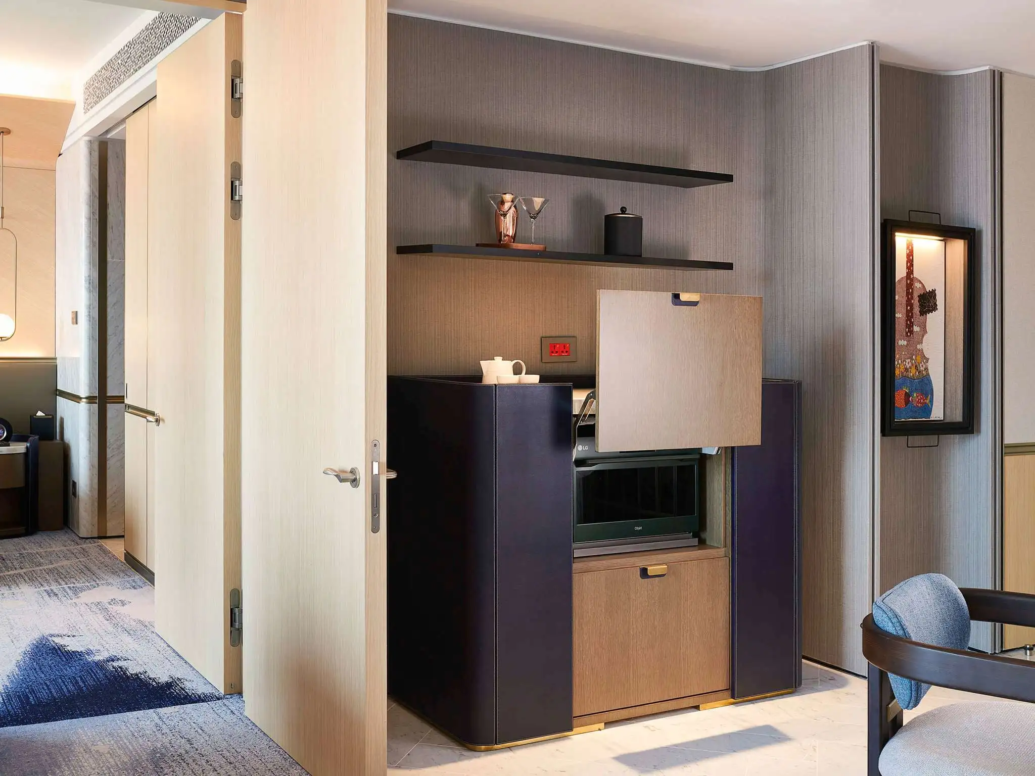 room