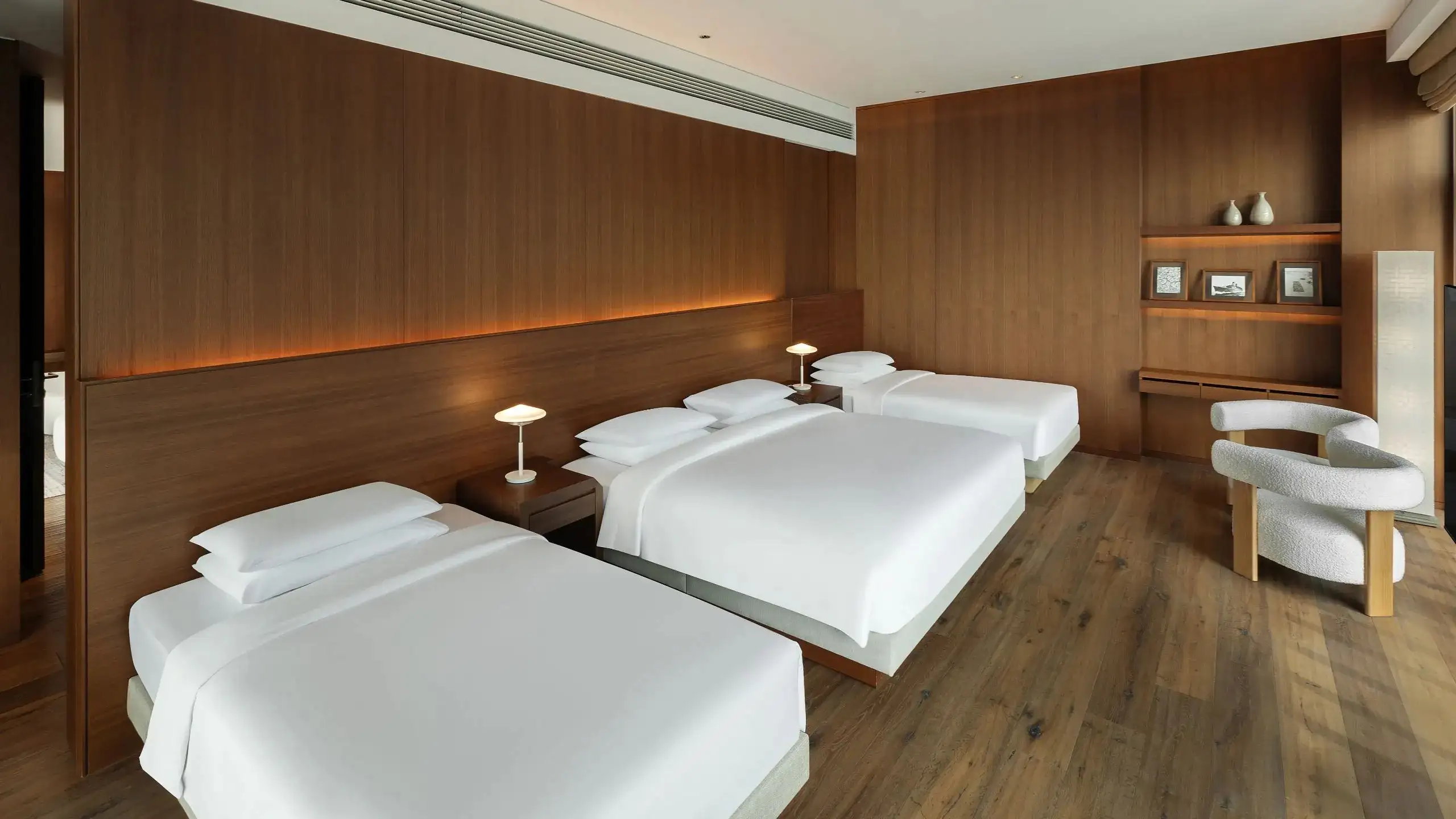 room