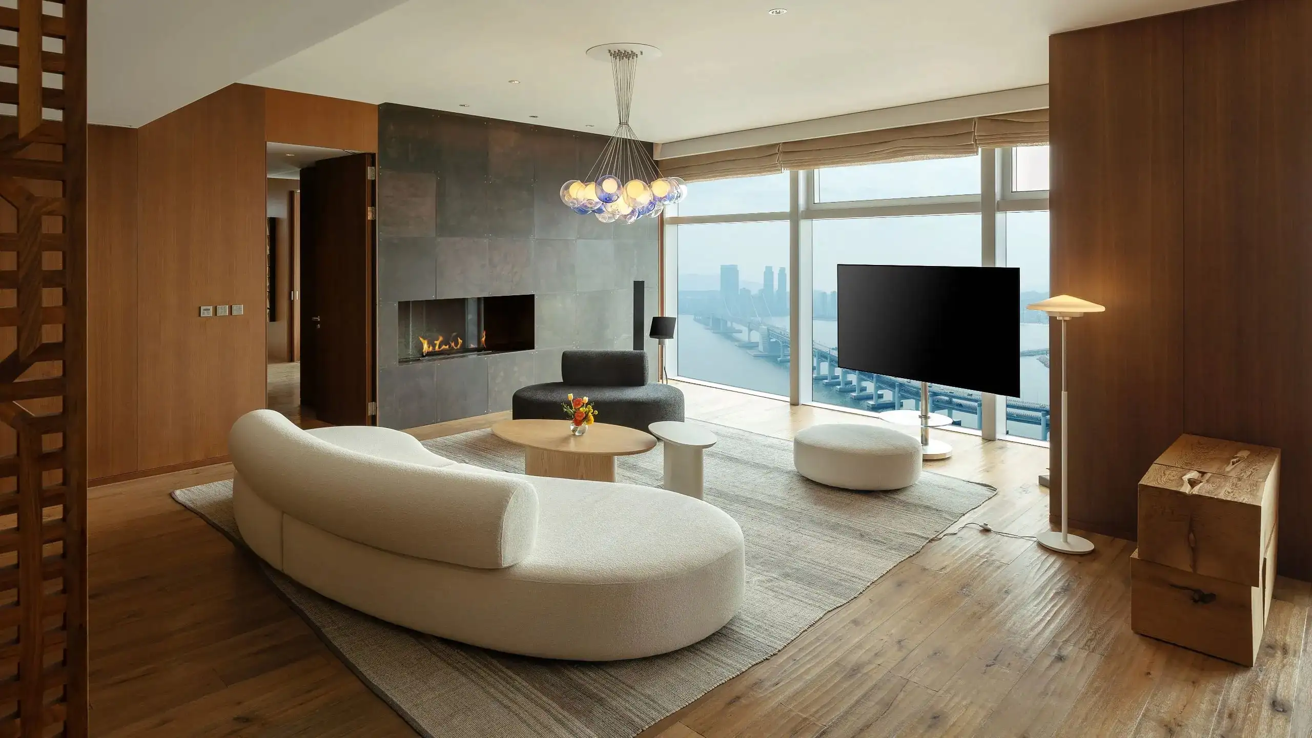 room