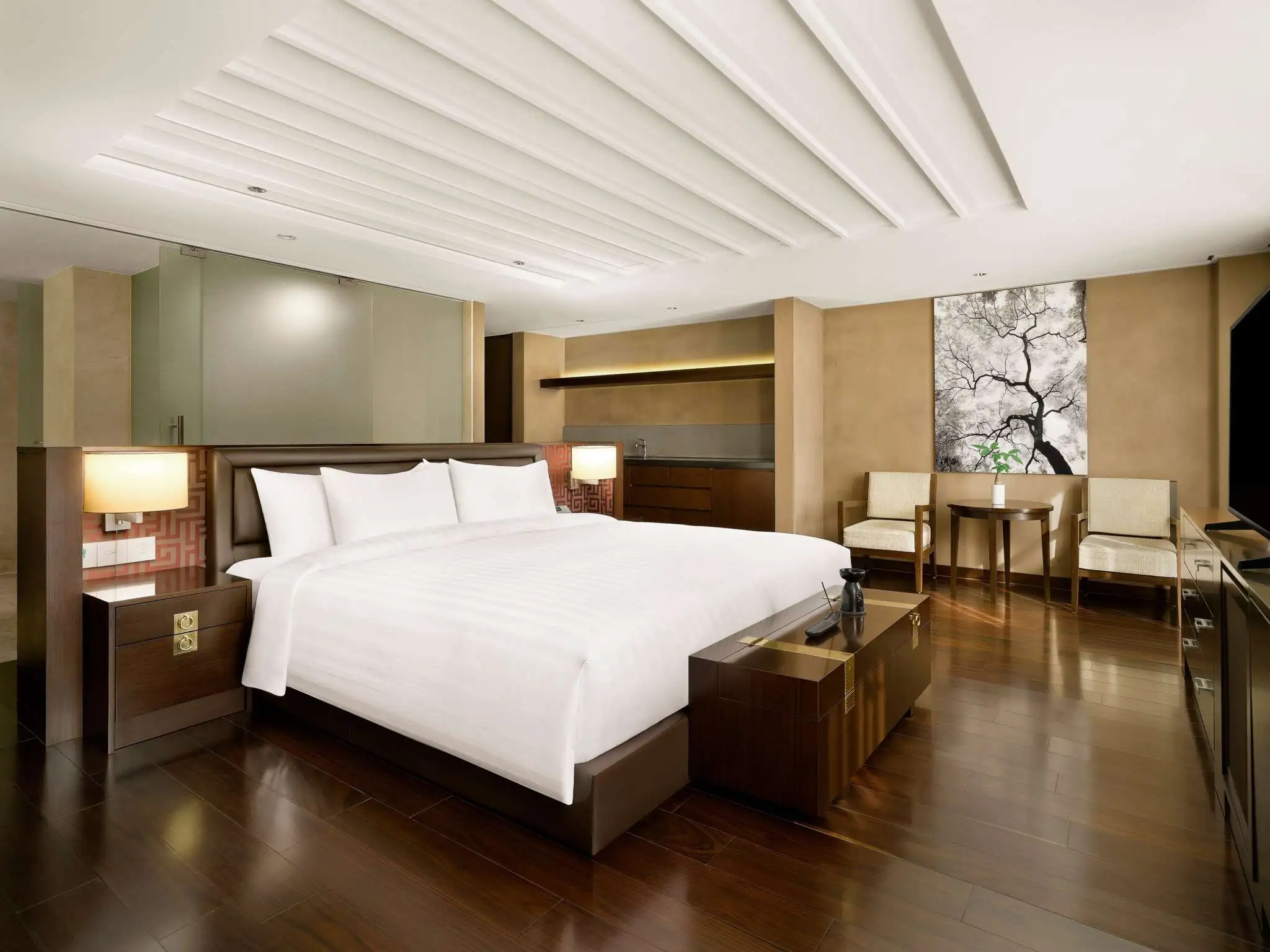 room