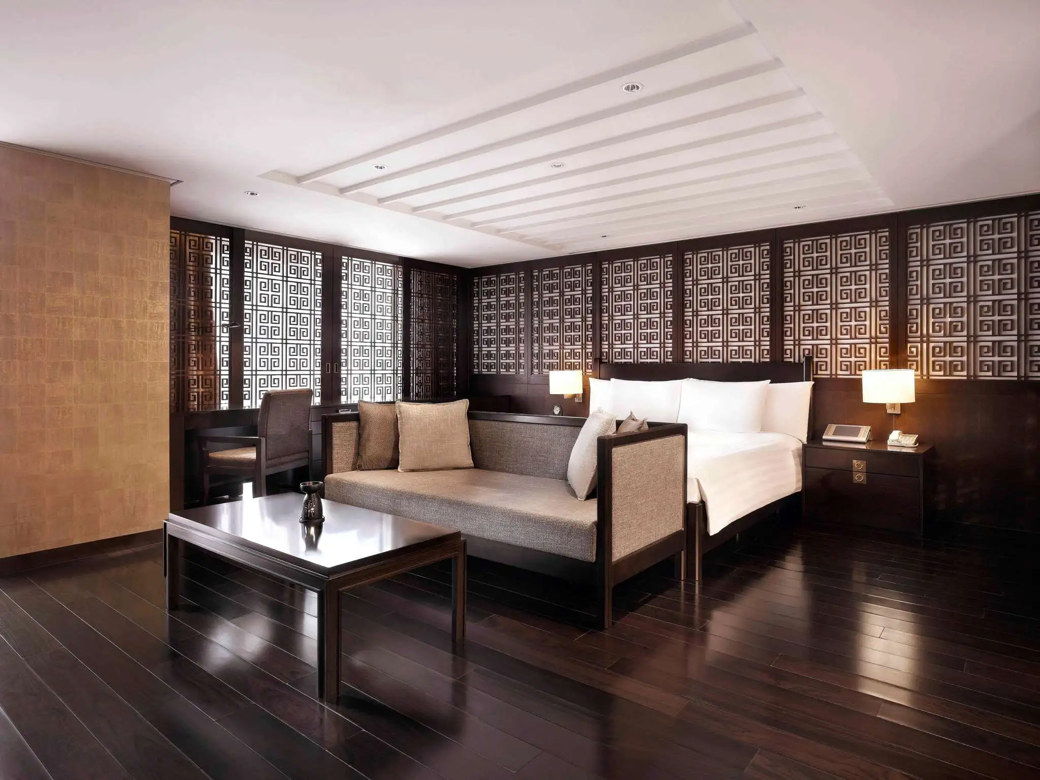 room