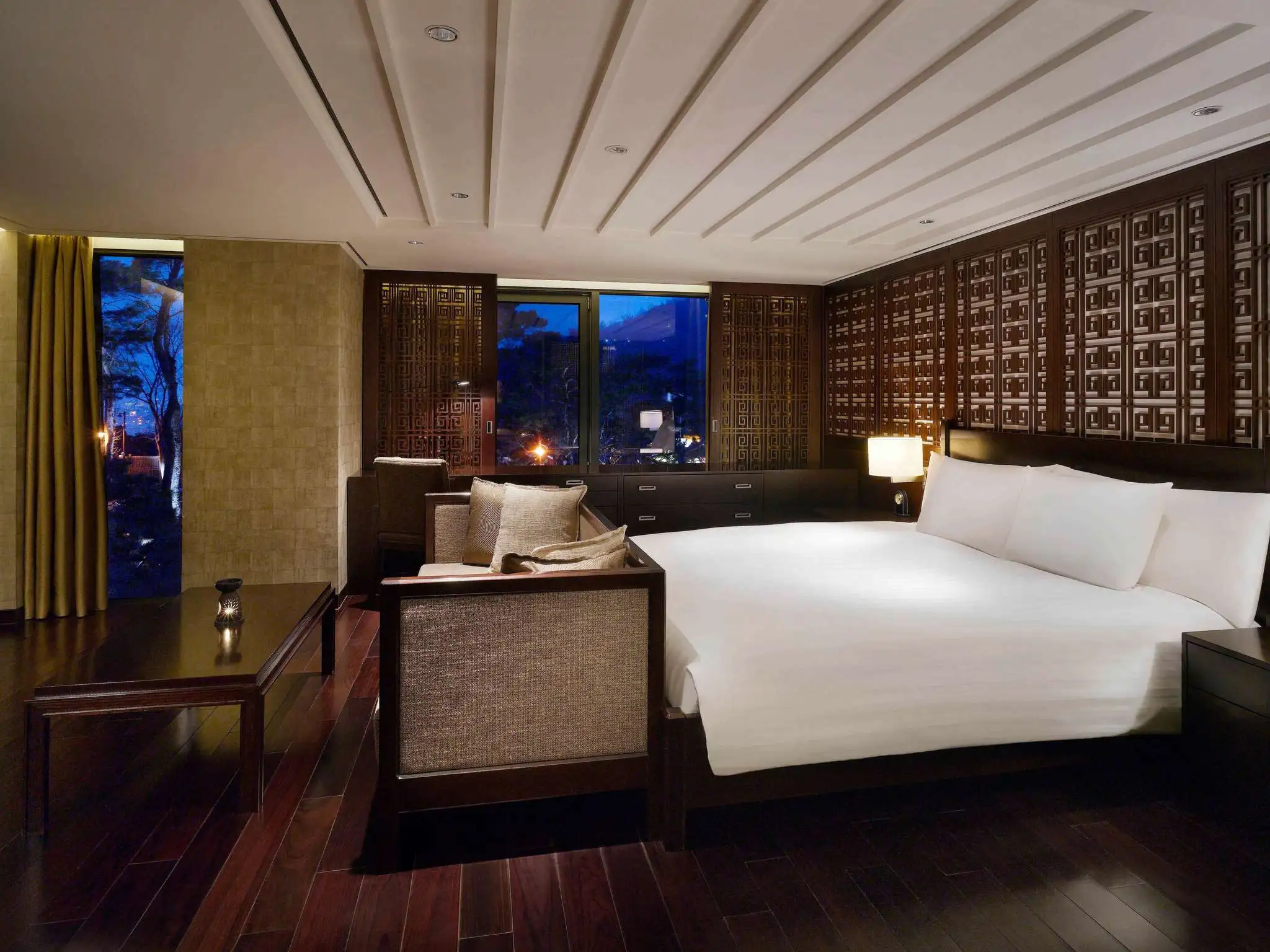 room