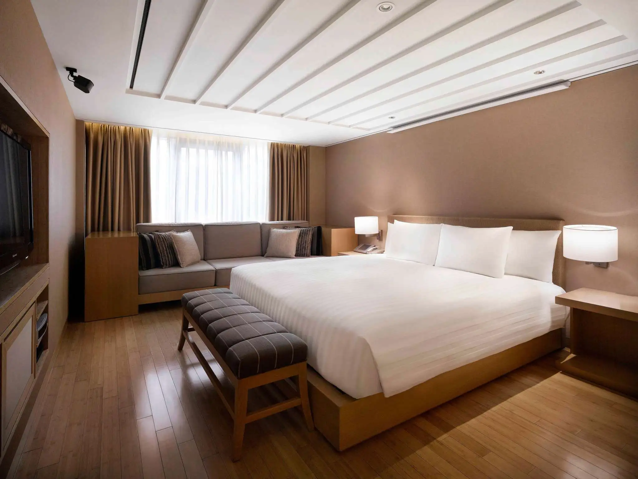 room