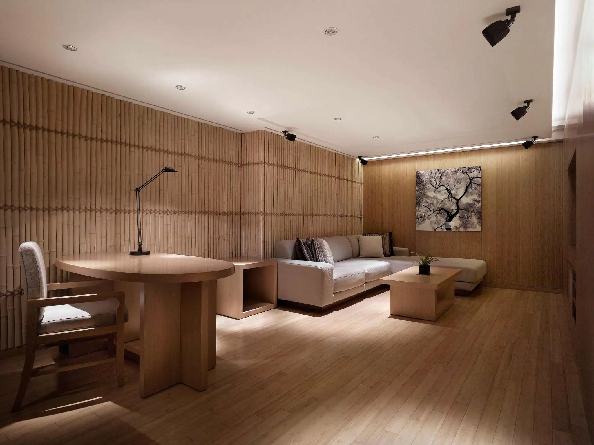 room