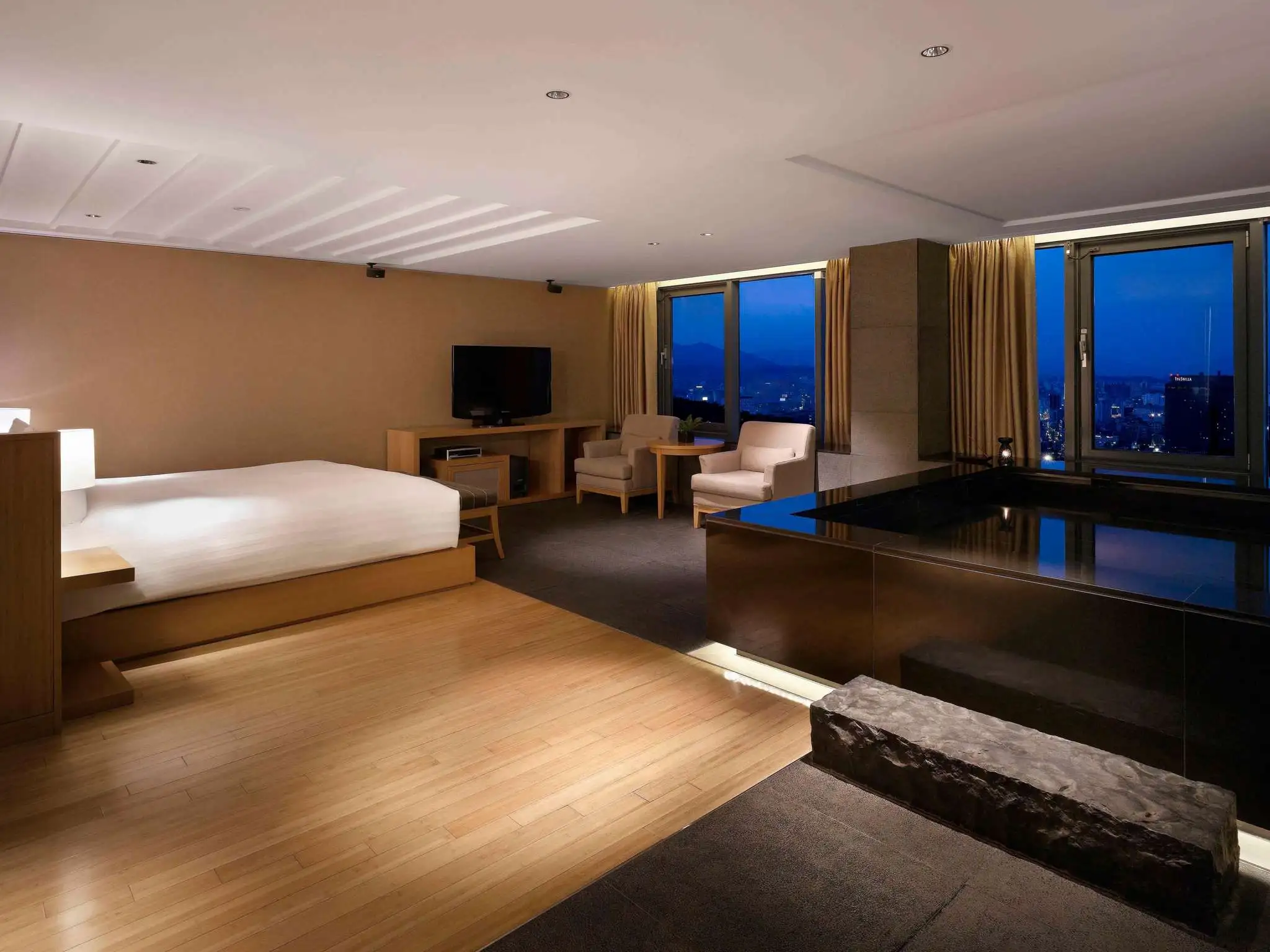 room
