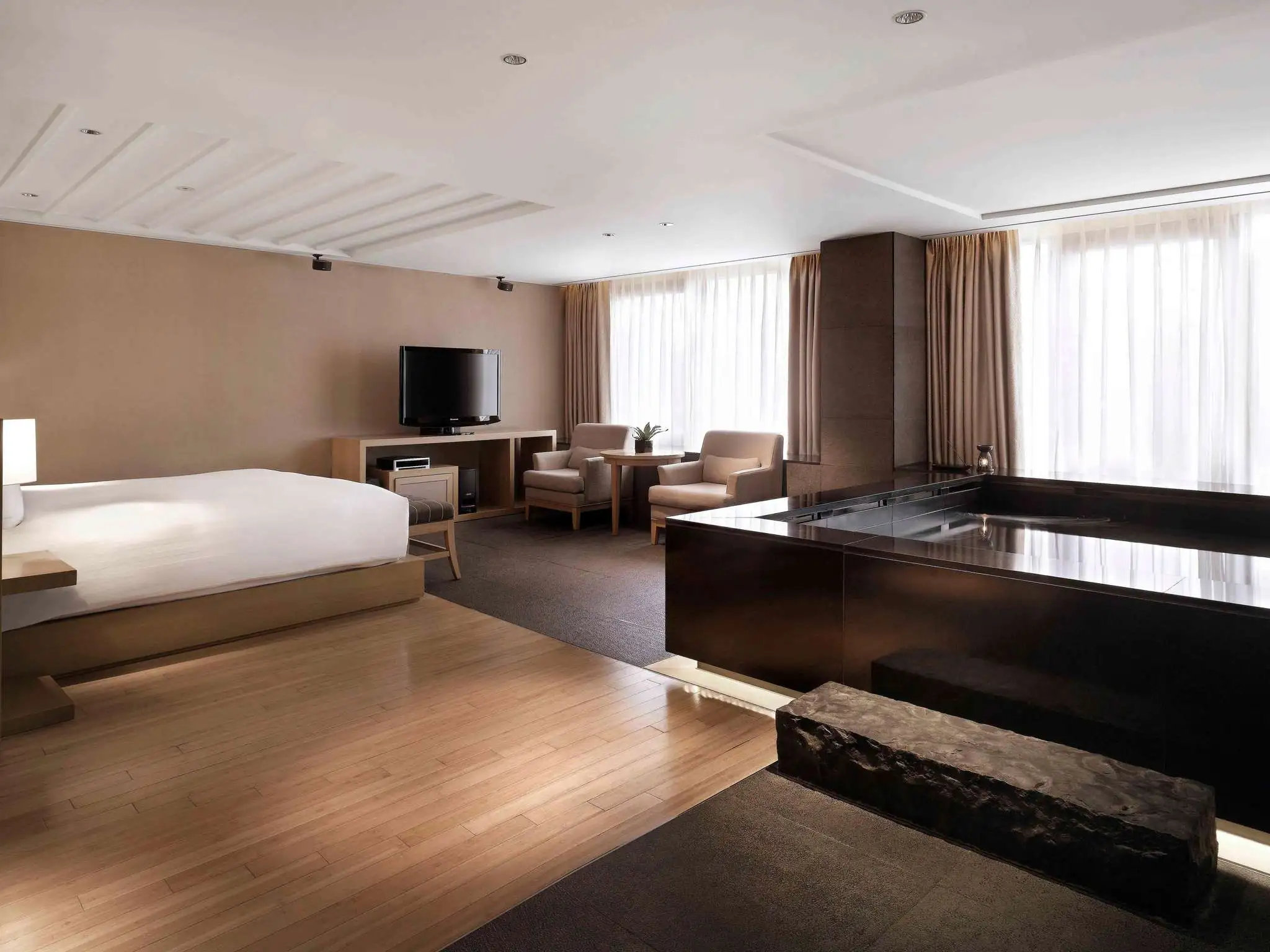 room