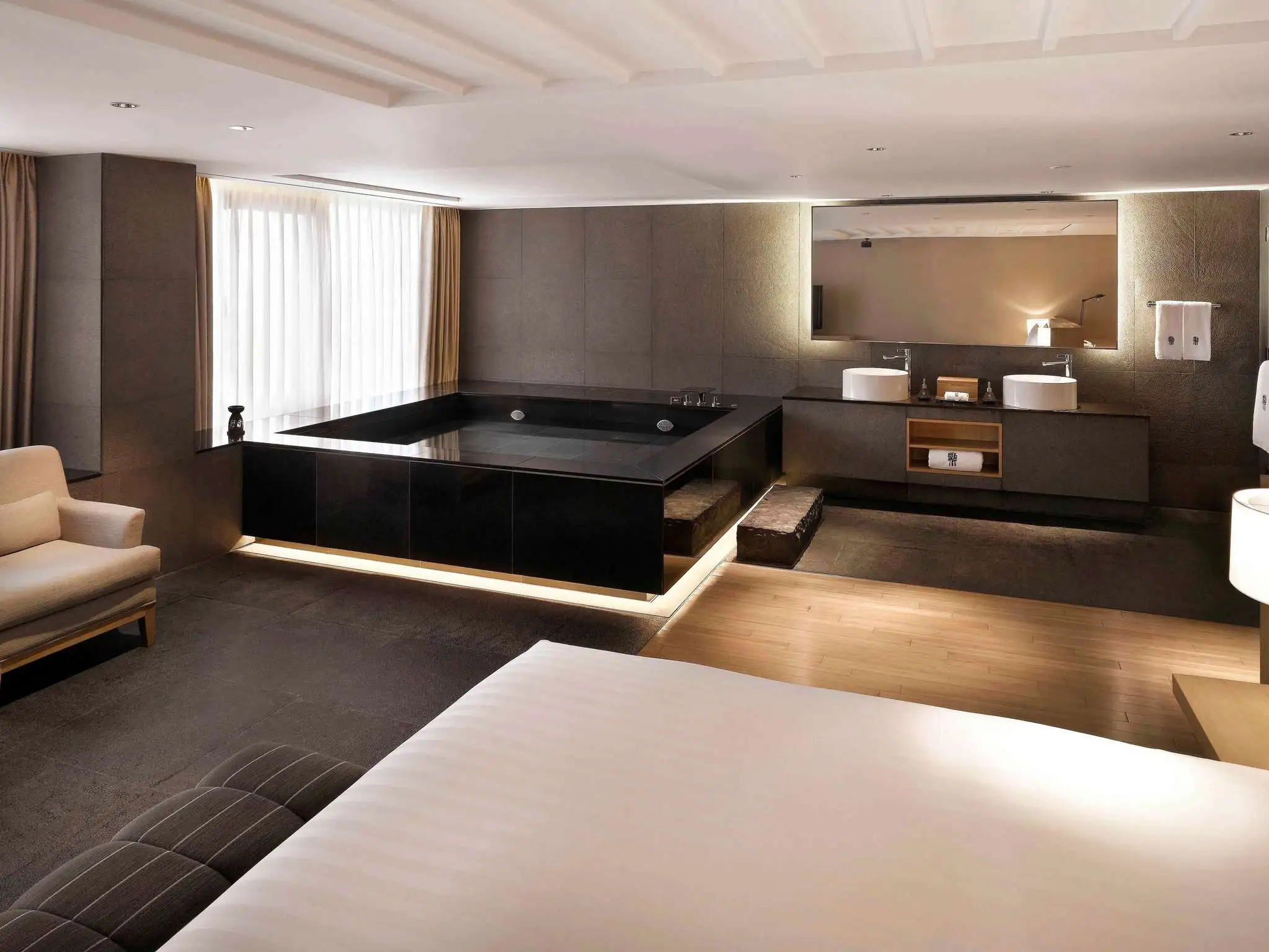 room
