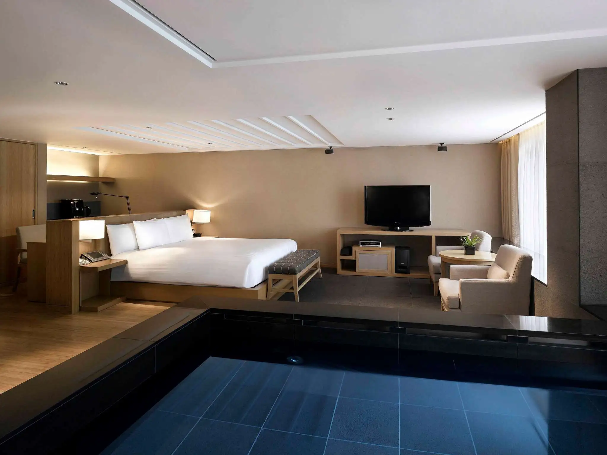 room