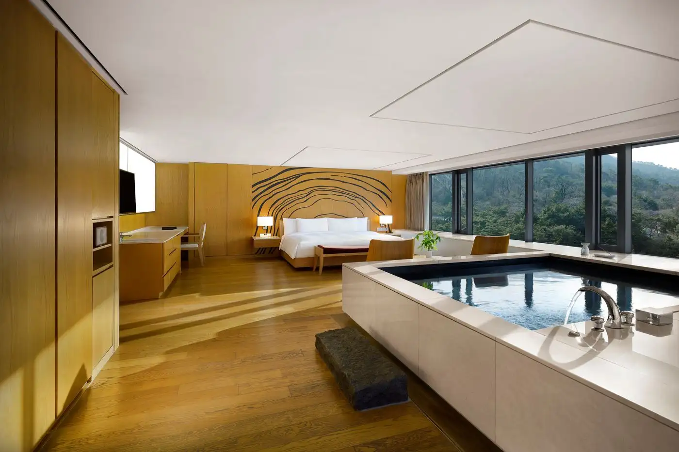 room