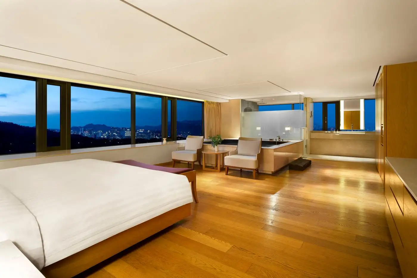 room