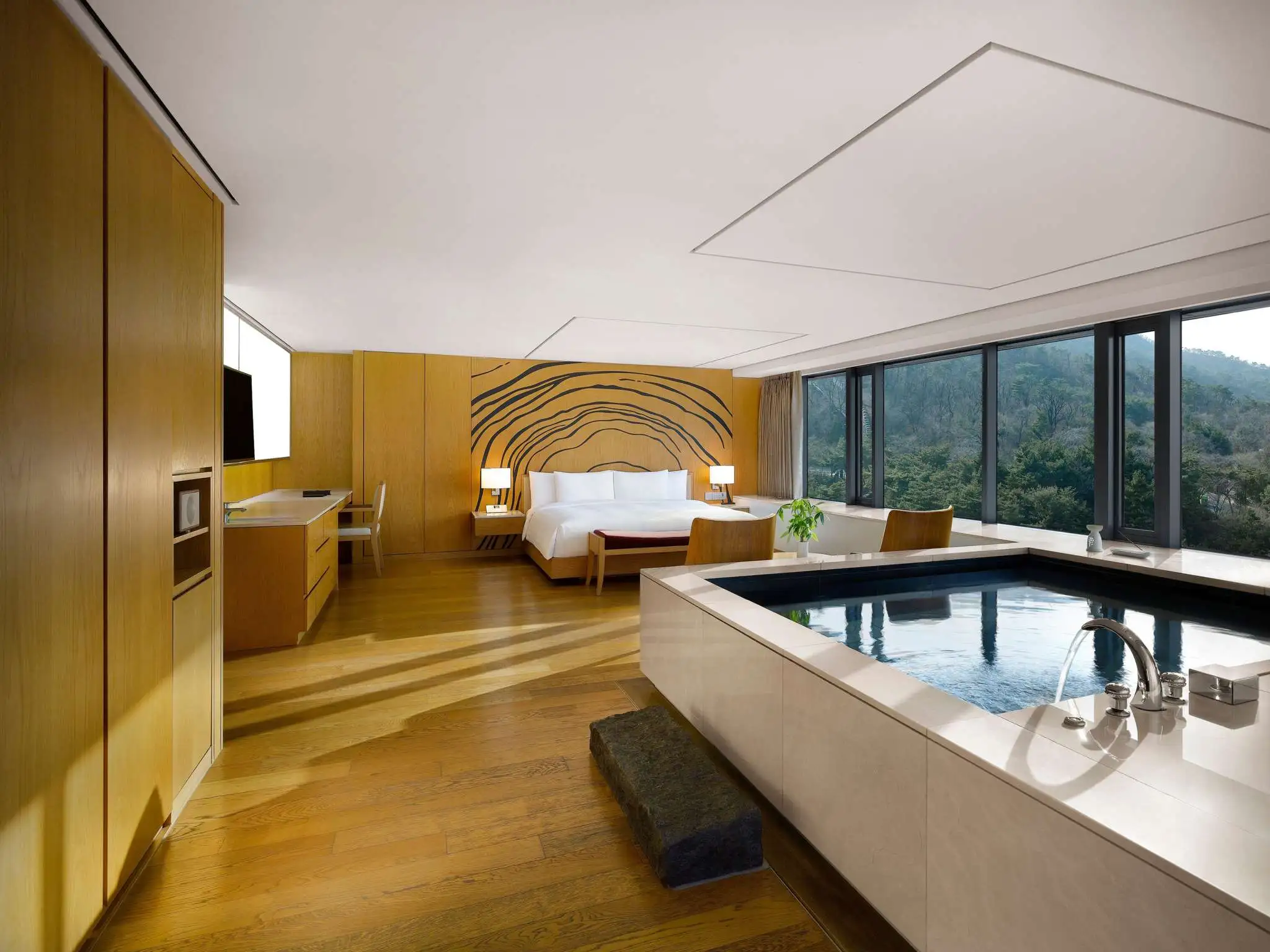 room