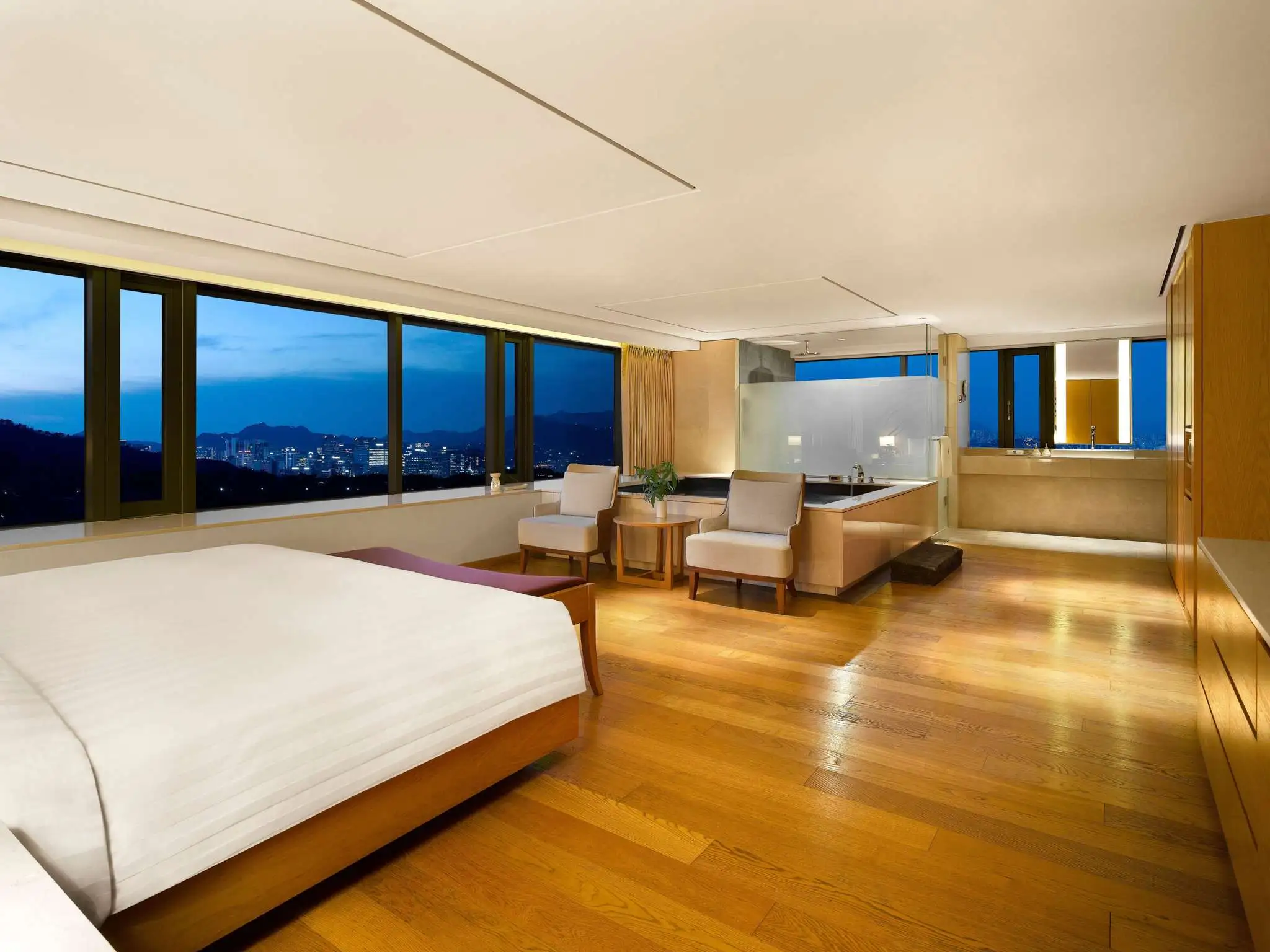 room
